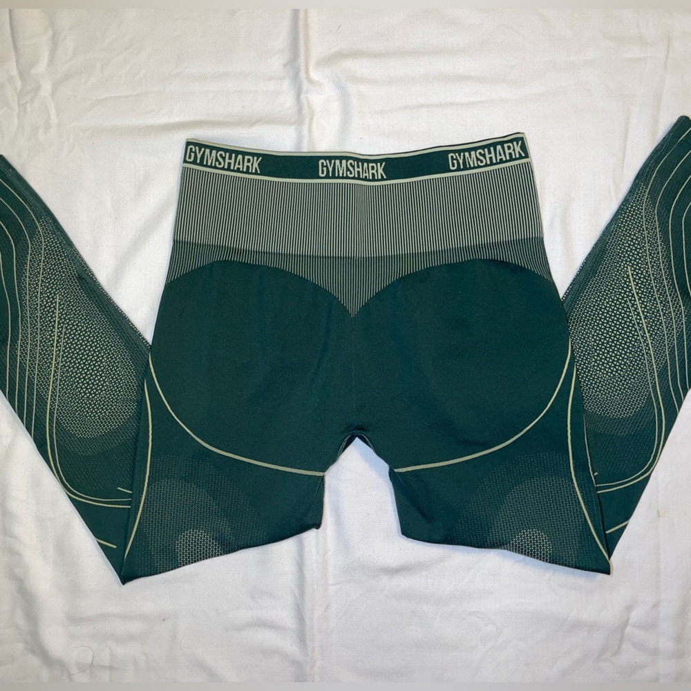 Gymshark Apex Leggings XL